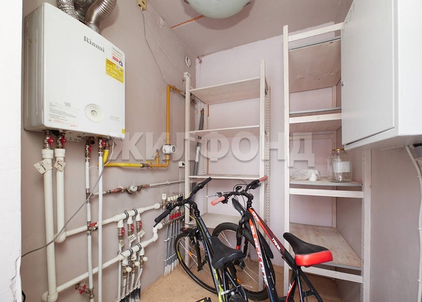 
  Продается дом, 149.02 м², поселок Озерный
. Фото 19.