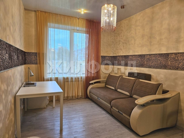 
  Продается дом, 128.3 м², поселок Озерный
. Фото 13.