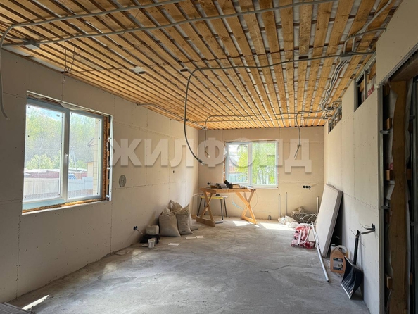 
  Продается дом, 215.5 м², Новосибирск
. Фото 4.