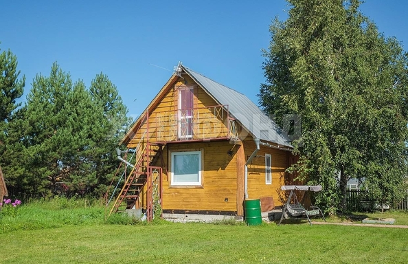 
  Продается дача, 70 м², СНТ Вилана
. Фото 2.