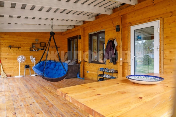 
  Продается дом, 125 м², ДНТ Царская усадьба
. Фото 4.