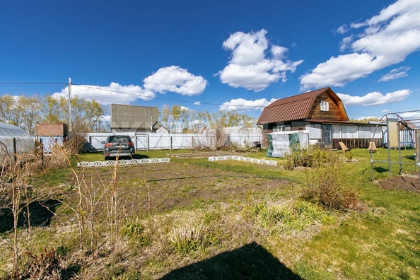 
  Продается дача, 102.8 м², СНТ Сибирь (Мичуринский сельсовет)
. Фото 4.