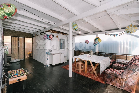 
  Продается дача, 102.8 м², СНТ Сибирь (Мичуринский сельсовет)
. Фото 25.