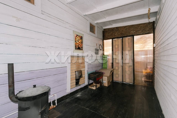 
  Продается дача, 102.8 м², СНТ Сибирь (Мичуринский сельсовет)
. Фото 26.