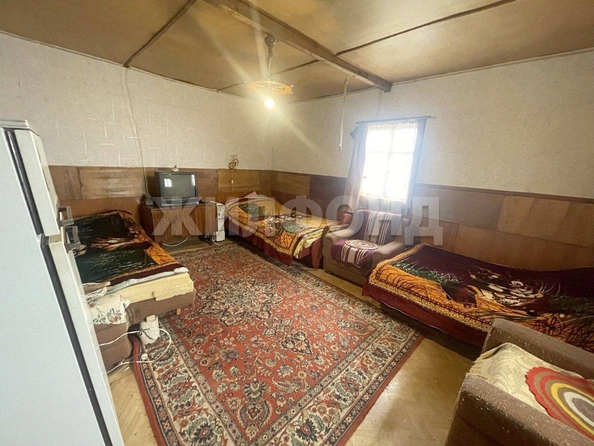 
  Продается дача, 40 м², СНТ Мошковское
. Фото 6.