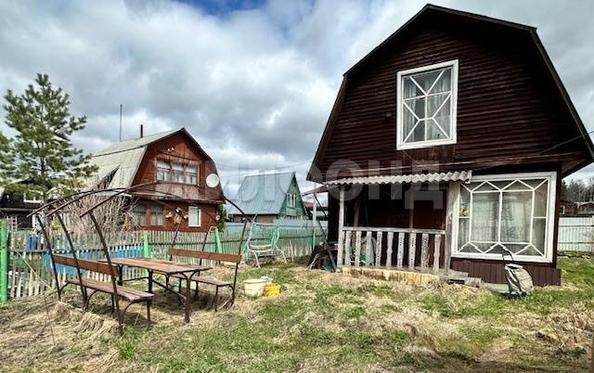 
  Продается дача, 46 м², СНТ Родничок
. Фото 3.