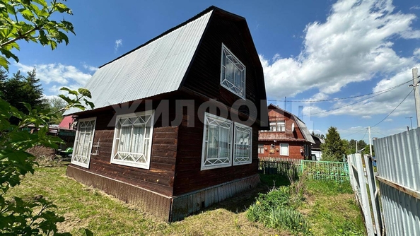 
  Продается дача, 46 м², СНТ Родничок
. Фото 13.