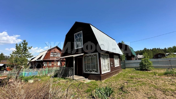 
  Продается дача, 46 м², СНТ Родничок
. Фото 19.