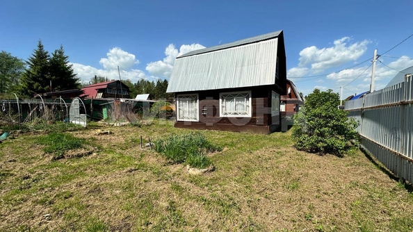 
  Продается дача, 46 м², СНТ Родничок
. Фото 2.