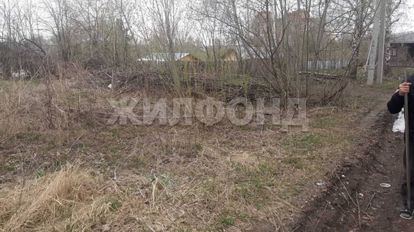
  Продается земельный участок, 648 соток, садовое товарищество Комета-Берёзка
. Фото 1.