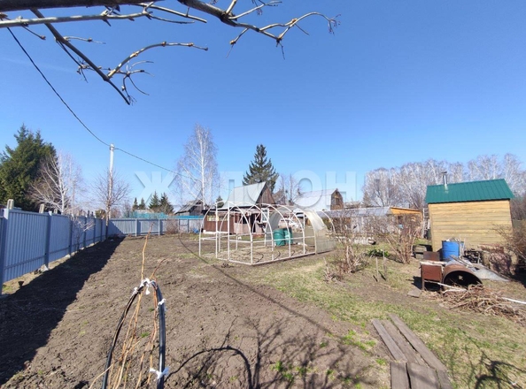 
  Продается дача, 40 м², садовое товарищество Солнечный (Морской сельсовет)
. Фото 2.