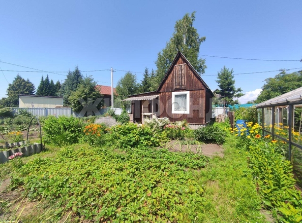 
  Продается дача, 40 м², садовое товарищество Солнечный (Морской сельсовет)
. Фото 2.