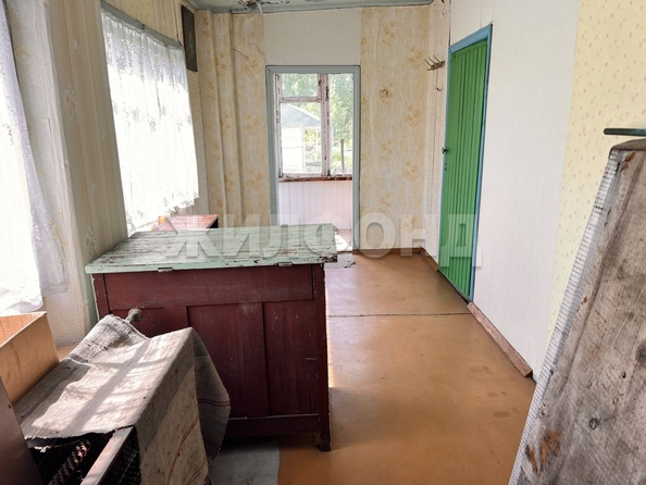 
  Продается дача, 43.6 м², СНТ Лайнер
. Фото 22.