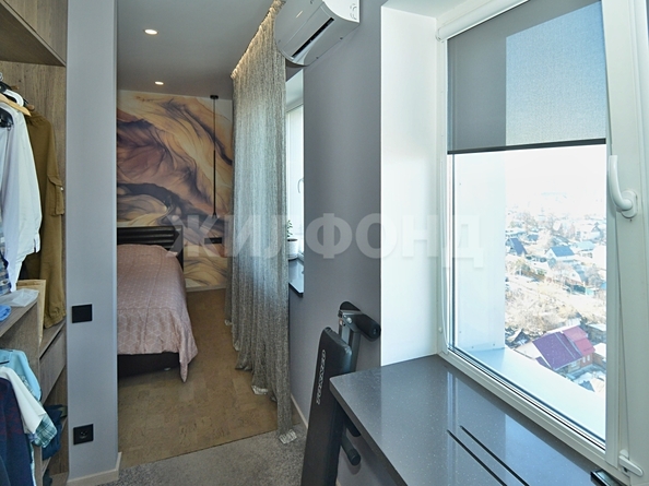 
  Сдается  квартира, 108 м², Лескова ул, д. 35
. Фото 15.
