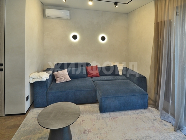 
  Сдается  квартира, 108 м², Лескова ул, д. 35
. Фото 8.