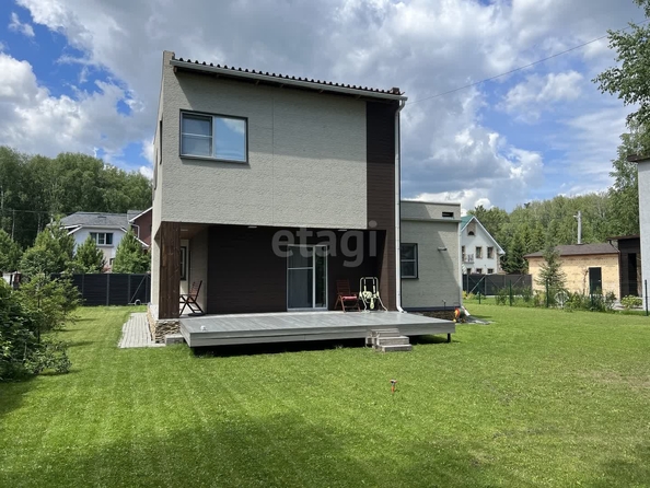 
  Продается дом, 120.1 м², дачный поселок Мочище
. Фото 25.
