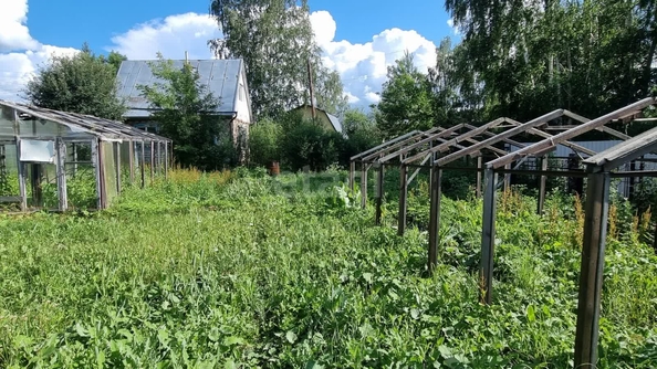 
  Продается дача, 27.7 м², СНТ Яблонька
. Фото 15.