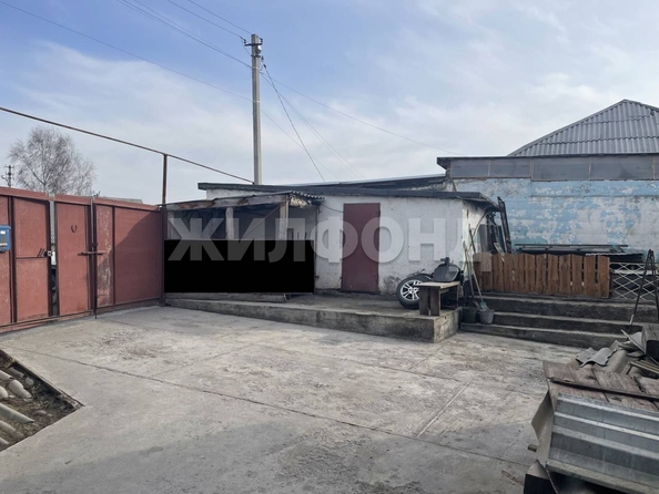 
  Продается дом, 23.2 м², Искитим
. Фото 5.