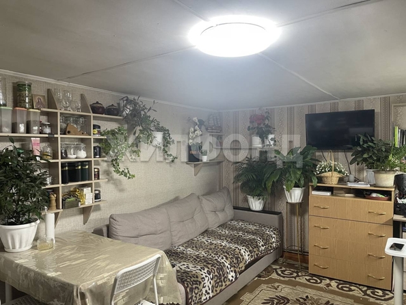 
  Продается дом, 23.2 м², Искитим
. Фото 8.