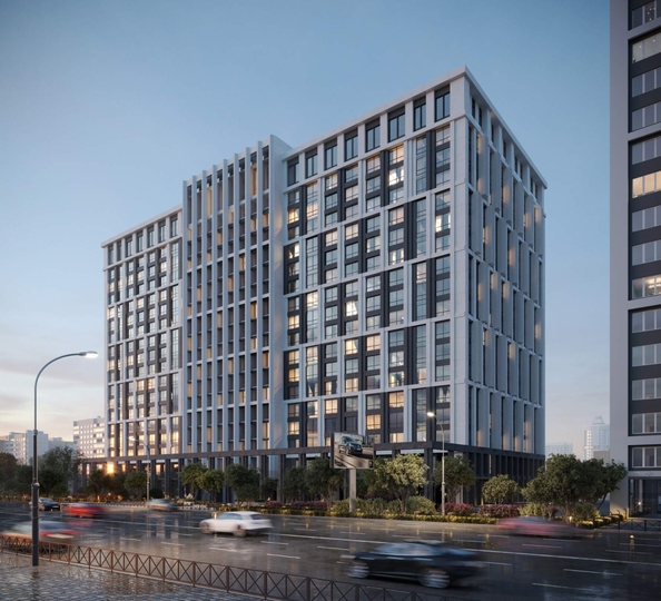 
  Продается торговая площадь, 64.2 м², Большевистская ул
. Фото 3.