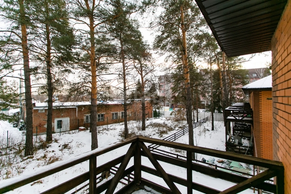 
  Продается таунхаус, 86.5 м², дачный поселок Кудряшовский
. Фото 7.