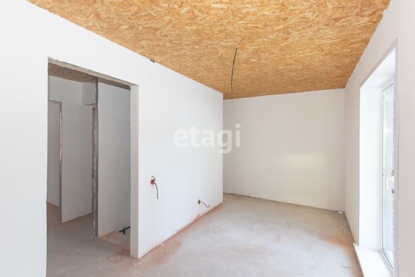 
  Продается таунхаус, 86.5 м², дачный поселок Кудряшовский
. Фото 16.