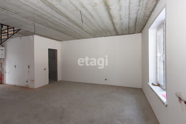 
  Продается таунхаус, 86.5 м², дачный поселок Кудряшовский
. Фото 22.