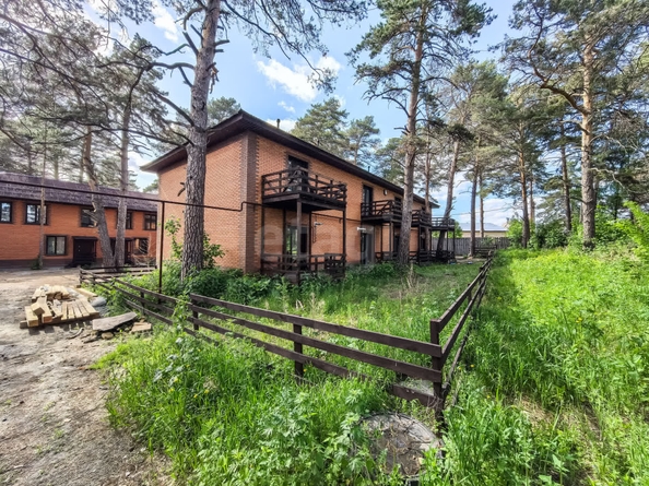 
  Продается таунхаус, 86.5 м², дачный поселок Кудряшовский
. Фото 34.