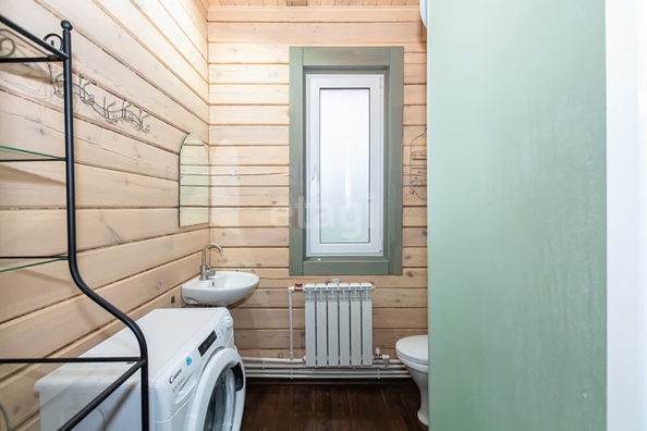 
  Продается дом, 100 м², СНТ Вера (Барышевский сельсовет)
. Фото 15.