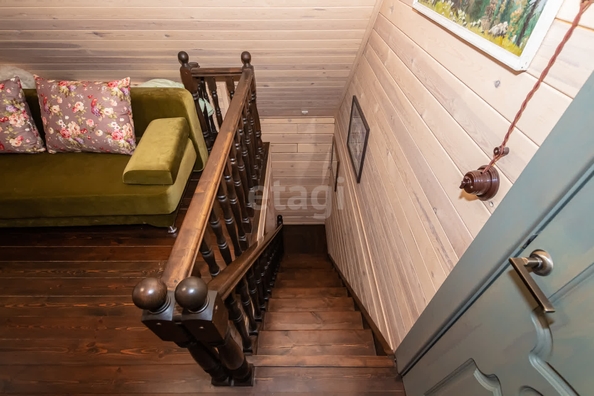 
  Продается дом, 100 м², СНТ Вера (Барышевский сельсовет)
. Фото 23.