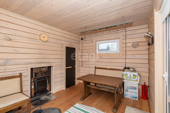 
  Продается дом, 100 м², СНТ Вера (Барышевский сельсовет)
. Фото 34.