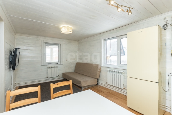 
  Продается дом, 63 м², СНТ Лазурный
. Фото 9.