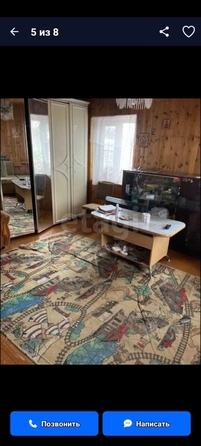 
  Продается дача, 50 м², СНТ Метростроитель (Первомайский р-н)
. Фото 2.