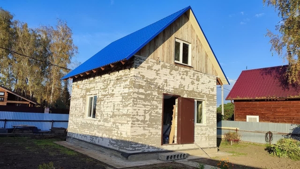 
  Продается дача, 57 м², садовое товарищество Недра-2
. Фото 1.