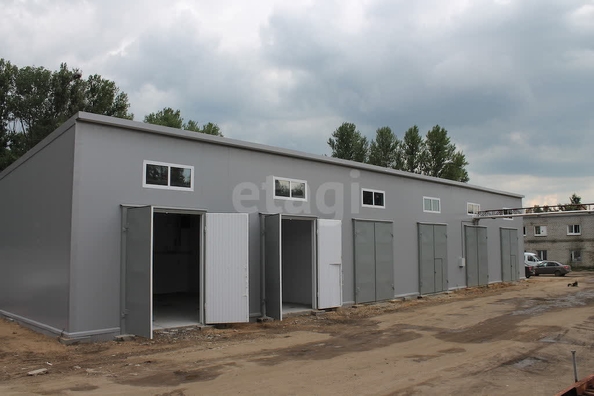 
  Сдается производственное помещение, 50 м², 2-я Станционная ул, д. 34к9
. Фото 3.