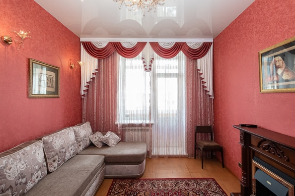 
  Сдается 2-комн. квартира, 54.1 м², Депутатская ул, д. 28
. Фото 8.