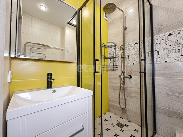 
  Продается 1-комн. квартира, 33.2 м², Красина ул, д. 47
. Фото 11.