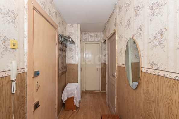 
  Продается 2-комн. квартира, 44.7 м², Нарымская ул, д. 25
. Фото 18.