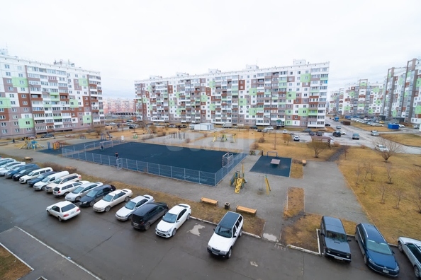 
  Продается 1-комн. квартира, 32.5 м², Титова ул, д. 276
. Фото 16.