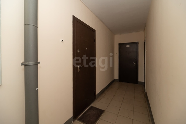 
  Продается 1-комн. квартира, 32.5 м², Титова ул, д. 276
. Фото 21.