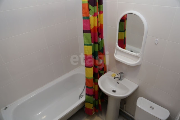 
  Сдается 1-комн. квартира, 40.5 м², Забалуева ул, д. 98
. Фото 5.