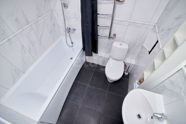 
  Продается студия, 31.8 м², Залесского ул, д. 5
. Фото 11.