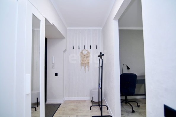 
  Продается студия, 31.8 м², Залесского ул, д. 5
. Фото 12.