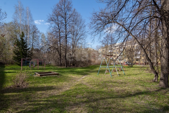 
  Продается 1-комн. квартира, 32.3 м², Академическая ул, д. 29
. Фото 14.