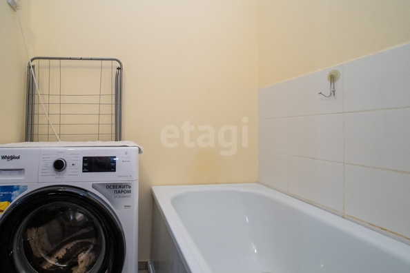 
  Продается 1-комн. квартира, 37 м², ЖК Чистая Слобода, дом 17
. Фото 11.