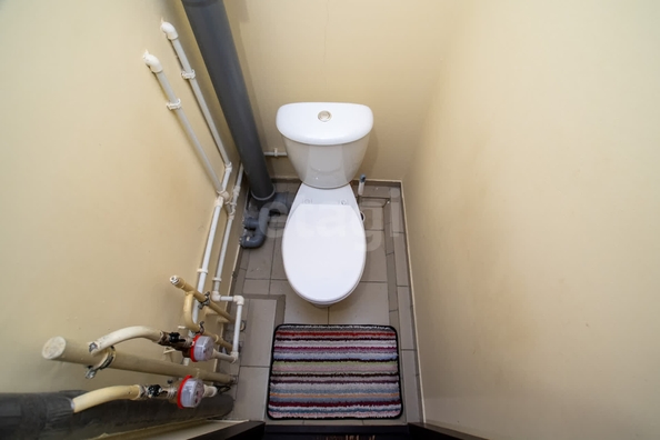 
  Продается 1-комн. квартира, 37 м², ЖК Чистая Слобода, дом 17
. Фото 12.