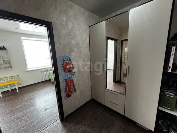 
  Продается студия, 25.1 м², Романтиков ул, д. 2
. Фото 4.