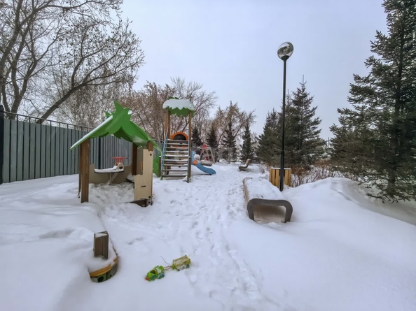 
  Продается 3-комн. квартира, 75.7 м², ЖК Акация на красногорской
. Фото 30.