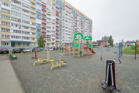 
  Продается студия, 19.3 м², Твардовского ул, д. 22/5
. Фото 15.