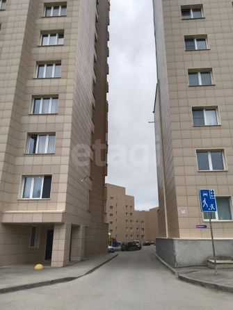 
  Продается 3-комн. квартира, 61 м², ЖК На Тульской, 1 этап
. Фото 7.